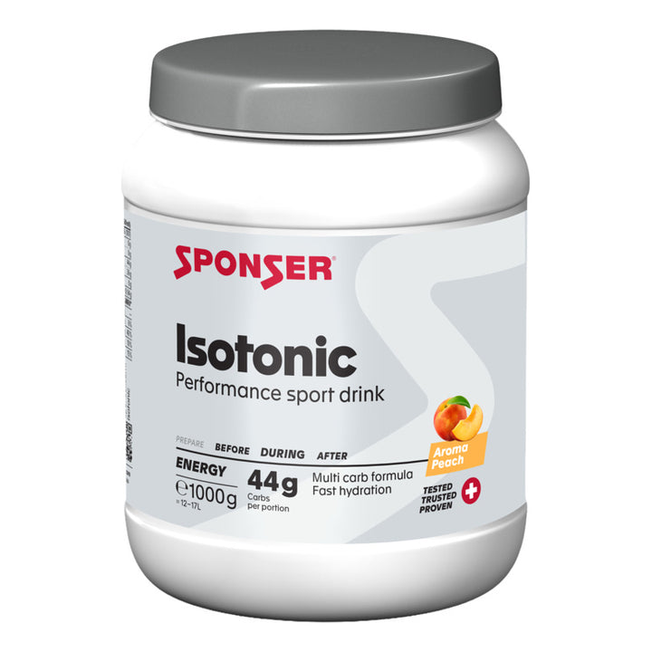 Isotonic