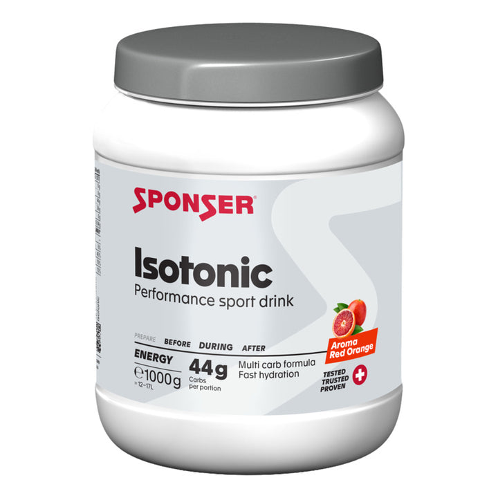 Isotonic