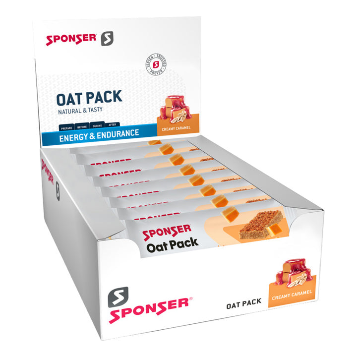 Oat Pack 25 x 50 g
