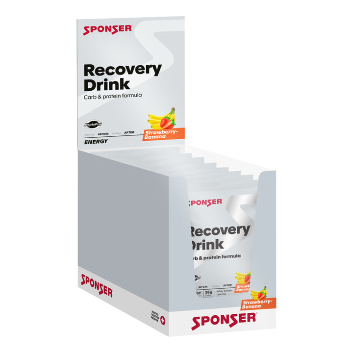 Recovery Drink