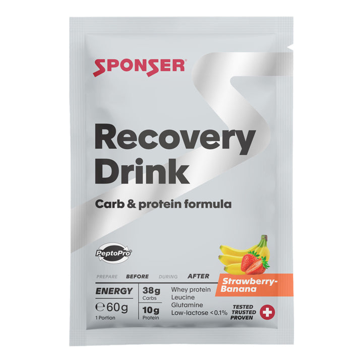 Recovery Drink