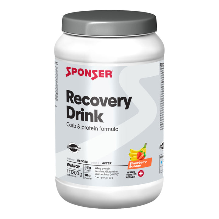 Recovery Drink