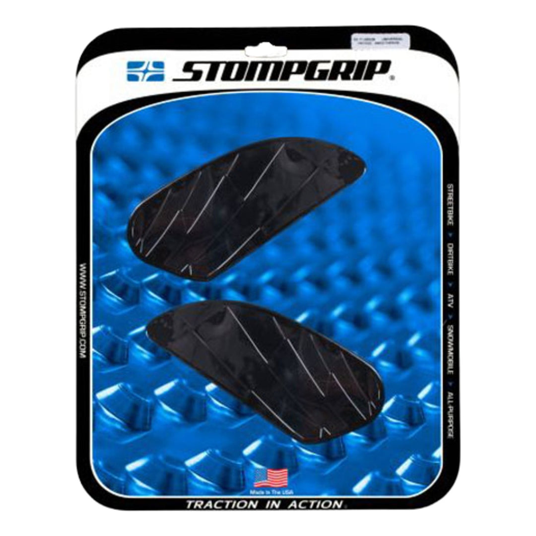 Stompgrip Smoothridge Vintage Sprint Ducati 803 SCRAMBLER CLASSIC / 803 SCRAMBLER URBAN ENDURO / 803 SCRAMBLER ICON u.a. schwarz