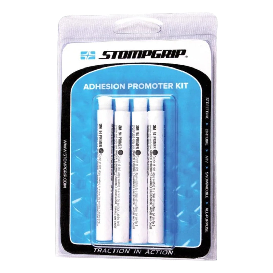 Stompgrip Stompgrip Haftvermittler Primer 4er Set 