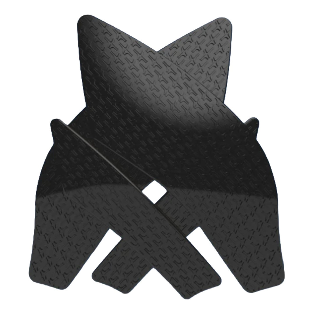 Stompgrip Tankschutz Icon Yamaha YZF-R9 A2 / YZF-R9 schwarz