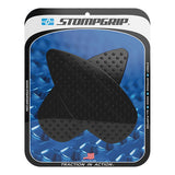 Stompgrip Tankschutz Volcano Aprilia RS 660 A2 / TUONO 660 FACTORY A2 / TUONO 660 FACTORY u.a. schwarz