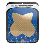 Stompgrip Tankschutz Volcano Aprilia RS 660 A2 / TUONO 660 FACTORY A2 / TUONO 660 FACTORY u.a. transparent