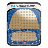 Stompgrip Tankschutz Volcano Ducati 1100 SUPERBIKE PANIGALE V4 BEZZECCHI / 1100 STREETFIGHTER V4 LAMBORGHINI / 1100 STREETFIGHTER V4 / S u.a. transparent