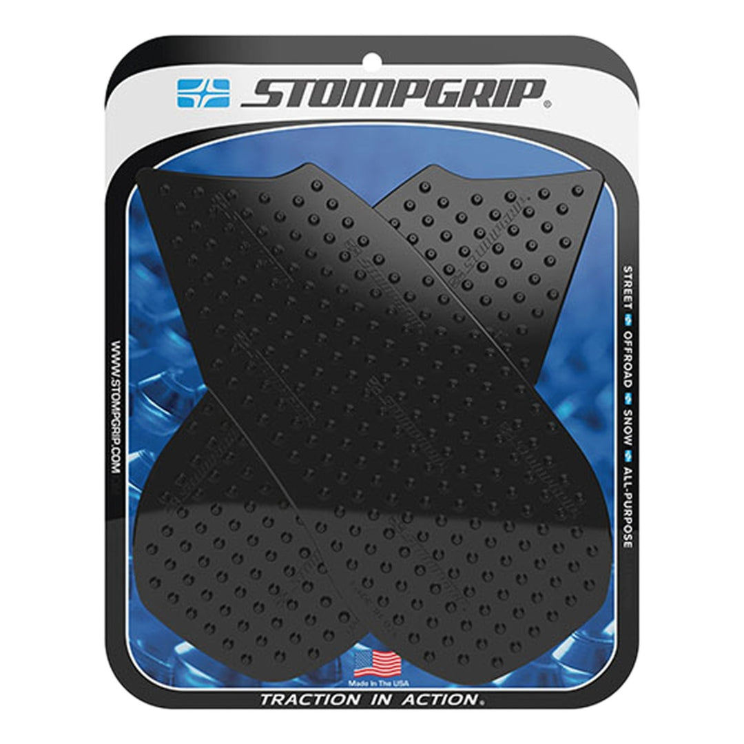 Stompgrip Tankschutz Volcano Honda CB 1000 R / SEVENTY / STARDUST schwarz