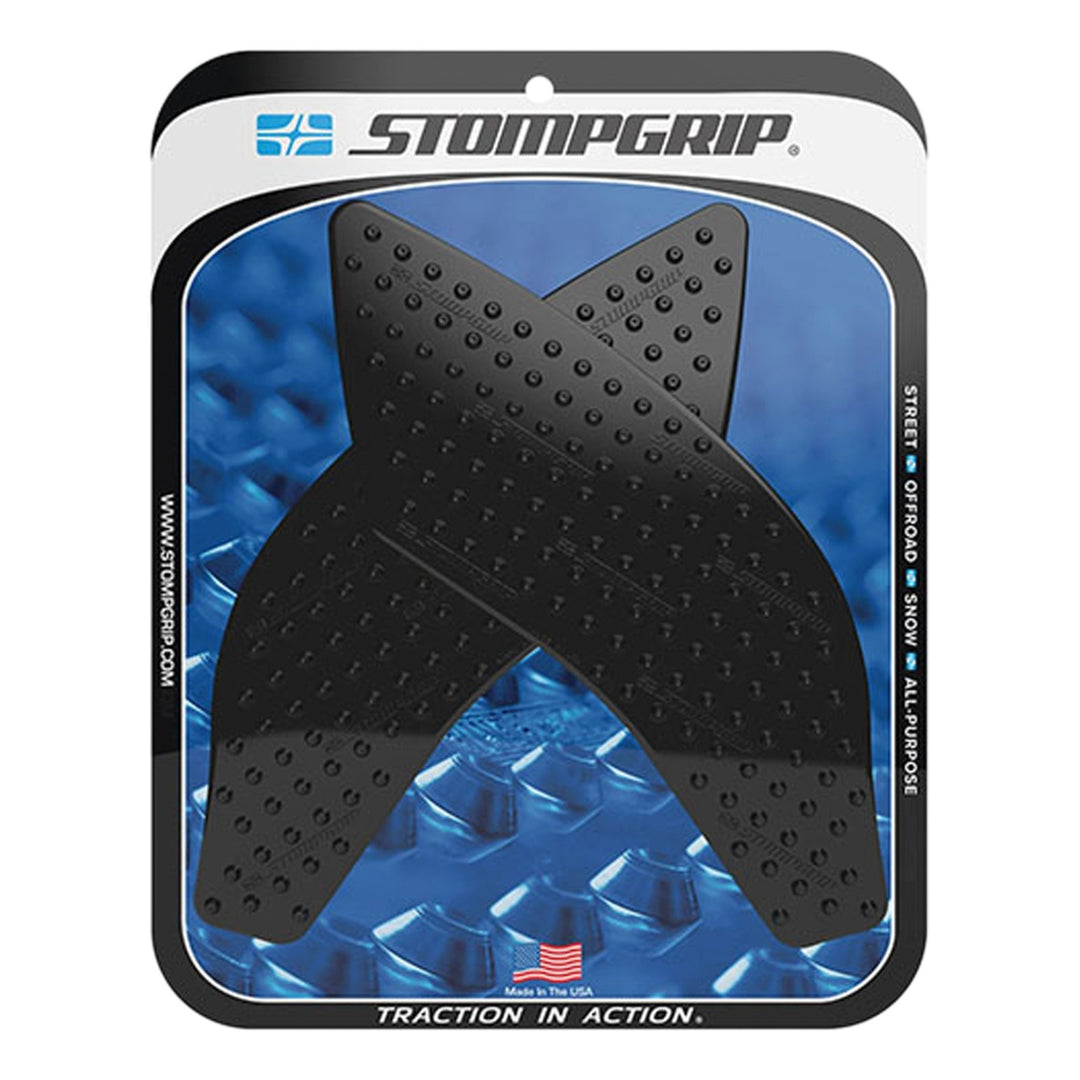 Stompgrip Tankschutz Volcano Honda CB 300 RA / CB 650 R / CBR 650 R schwarz
