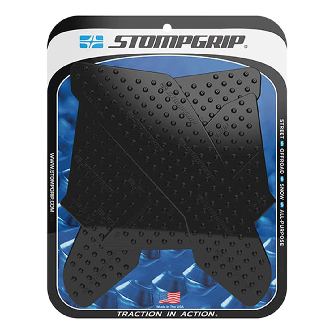 Stompgrip Tankschutz Volcano Honda CBR 1000 RA FIREBLADE / CBR 1000 RR FIREBLADE SP2 / CBR 1000 RR FIREBLADE SP schwarz