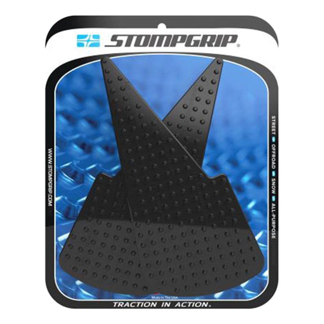 Stompgrip Tankschutz Volcano KTM 1290 SUPER ADVENTURE R / 1290 SUPER DUKE R / 1290 SUPER DUKE RR u.a. schwarz