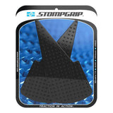 Stompgrip Tankschutz Volcano KTM 1290 SUPER ADVENTURE R / 1290 SUPER DUKE R / 1290 SUPER DUKE RR u.a. schwarz