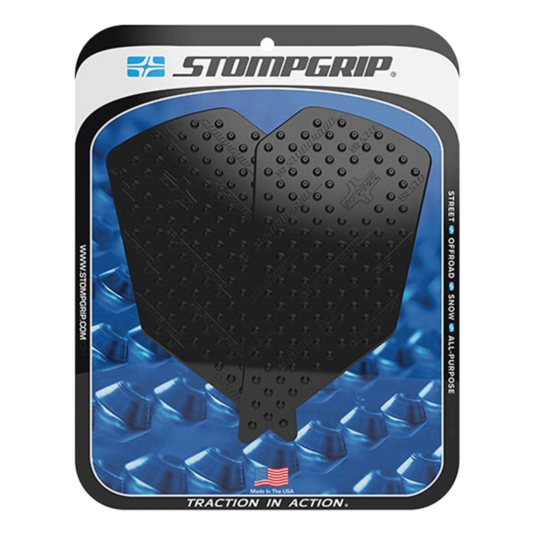 Stompgrip Tankschutz Volcano KTM 1290 SUPER DUKE R schwarz