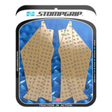 Stompgrip Tankschutz Volcano KTM 690 SMC-R / 690 ENDURO R transparent