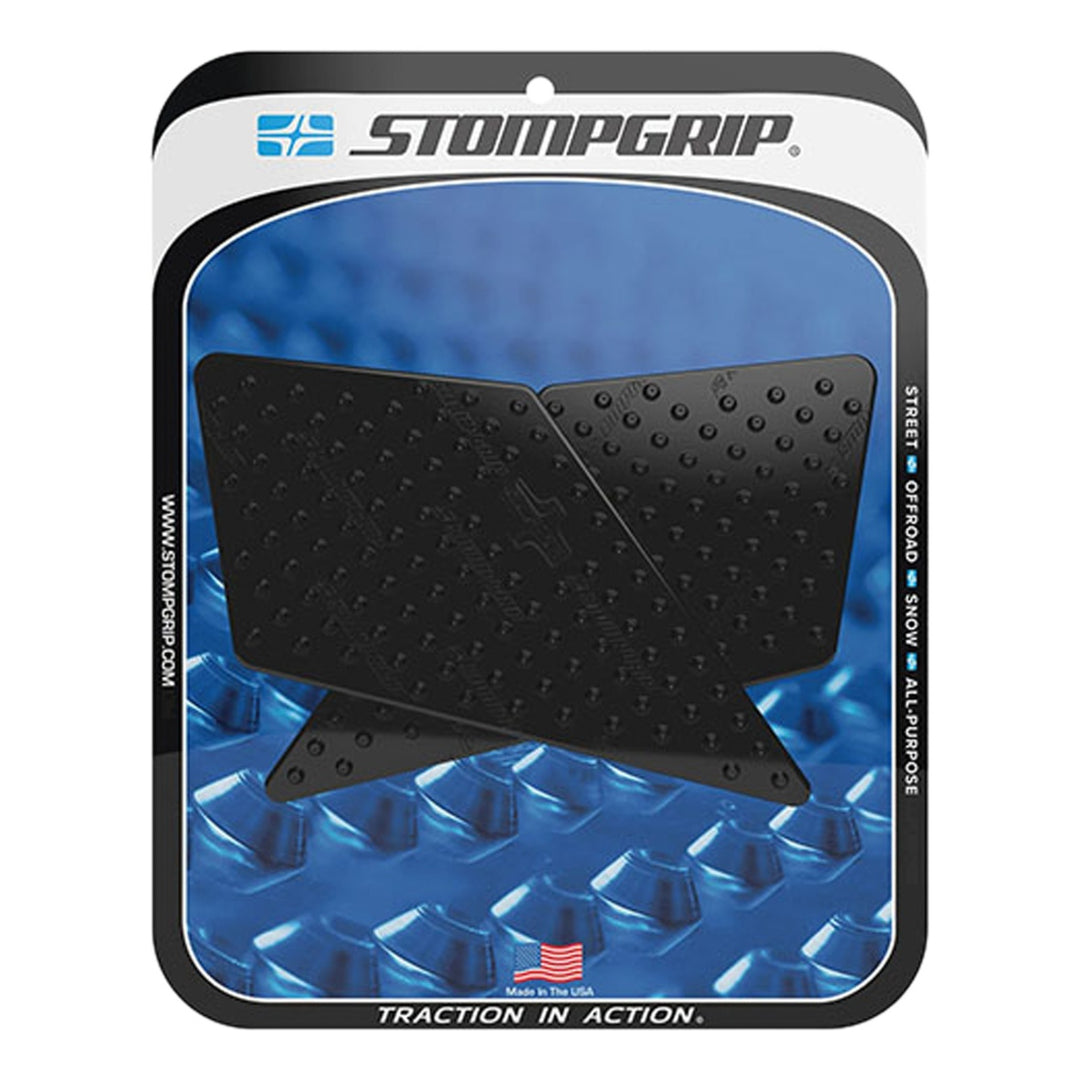 Stompgrip Tankschutz Volcano KTM 990 ADVENTURE / / 990 ADVENTURE R / / 950 ADVENTURE / S u.a. schwarz