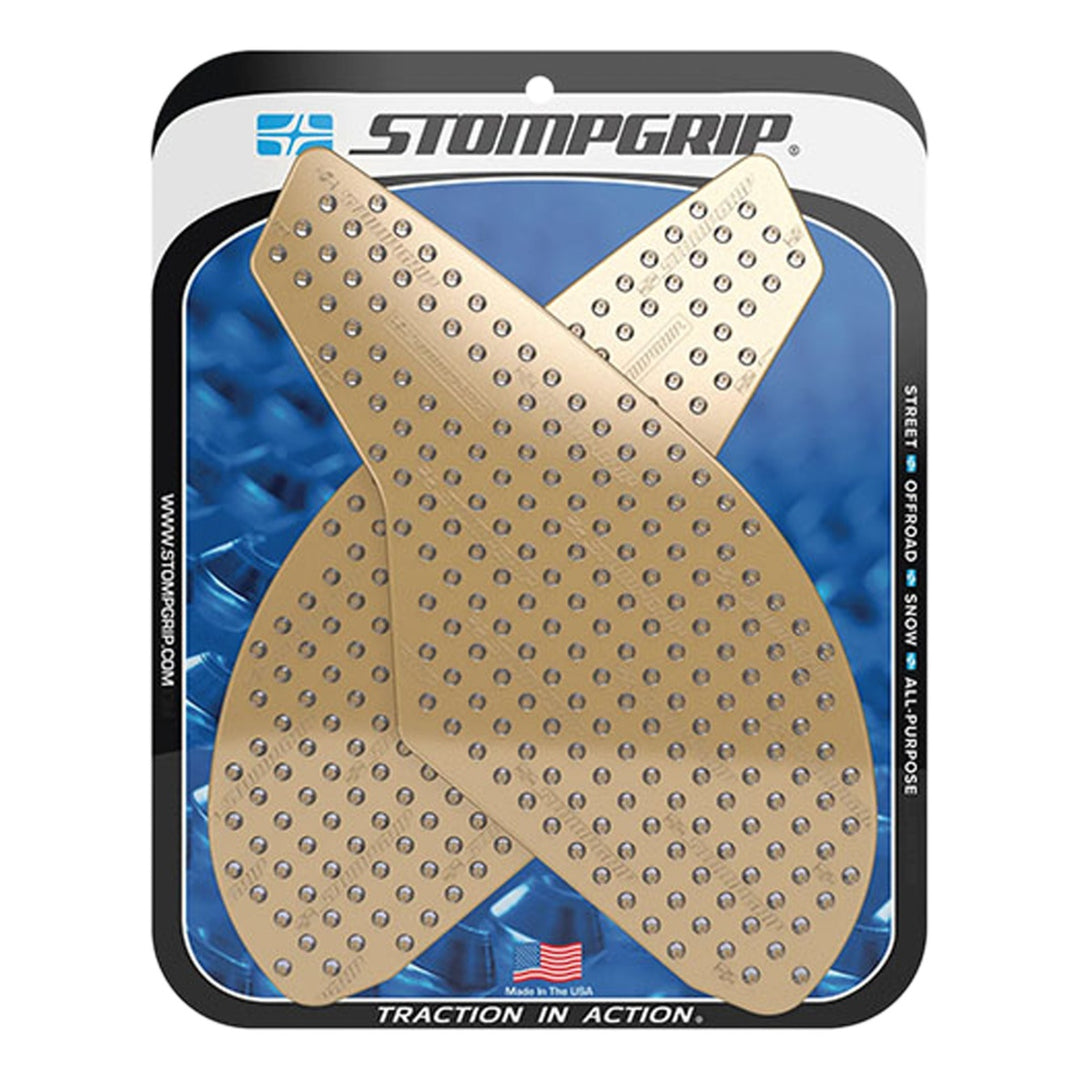 Stompgrip Tankschutz Volcano Mv agusta B3 800 BRUTALE RR SCS / DRAGSTER 800 RR RC / DRAGSTER 800 RR u.a. transparent