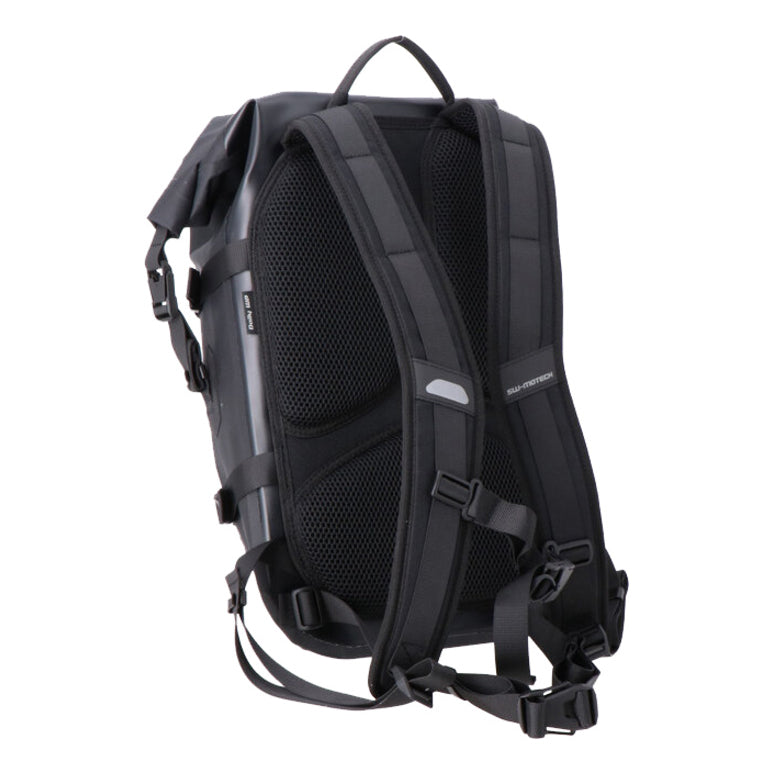 Daily WP Rucksack