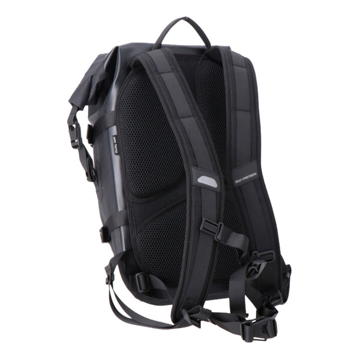 Daily WP Rucksack