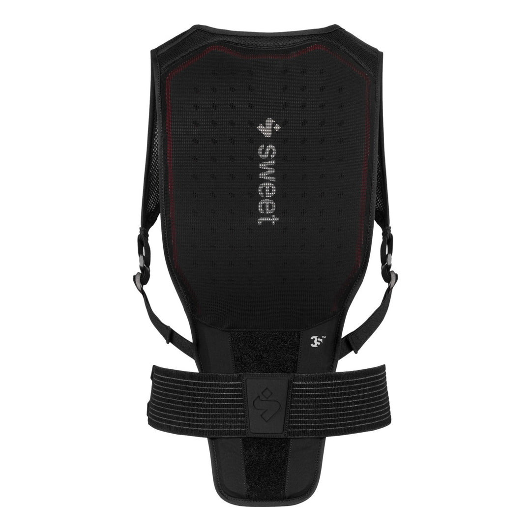 Sweet Protection Back Protector 2.0 schwarz