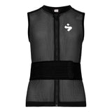 Sweet Protection Back Protector Vest 2.0 Jr schwarz