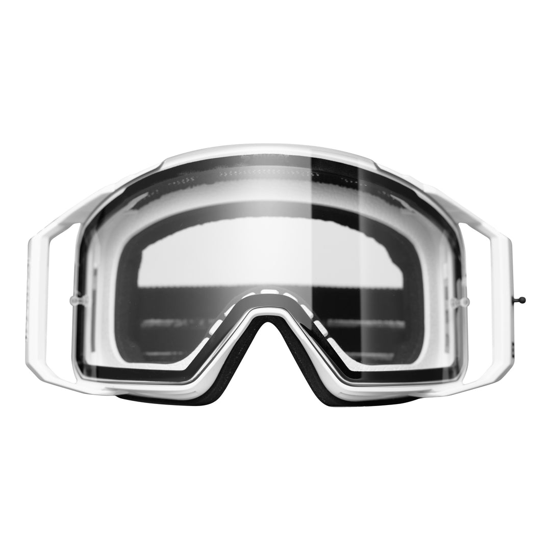 Sweet Protection Deckard MTB Goggle TE Clear/ Black Emil Johansson schwarz-transparent