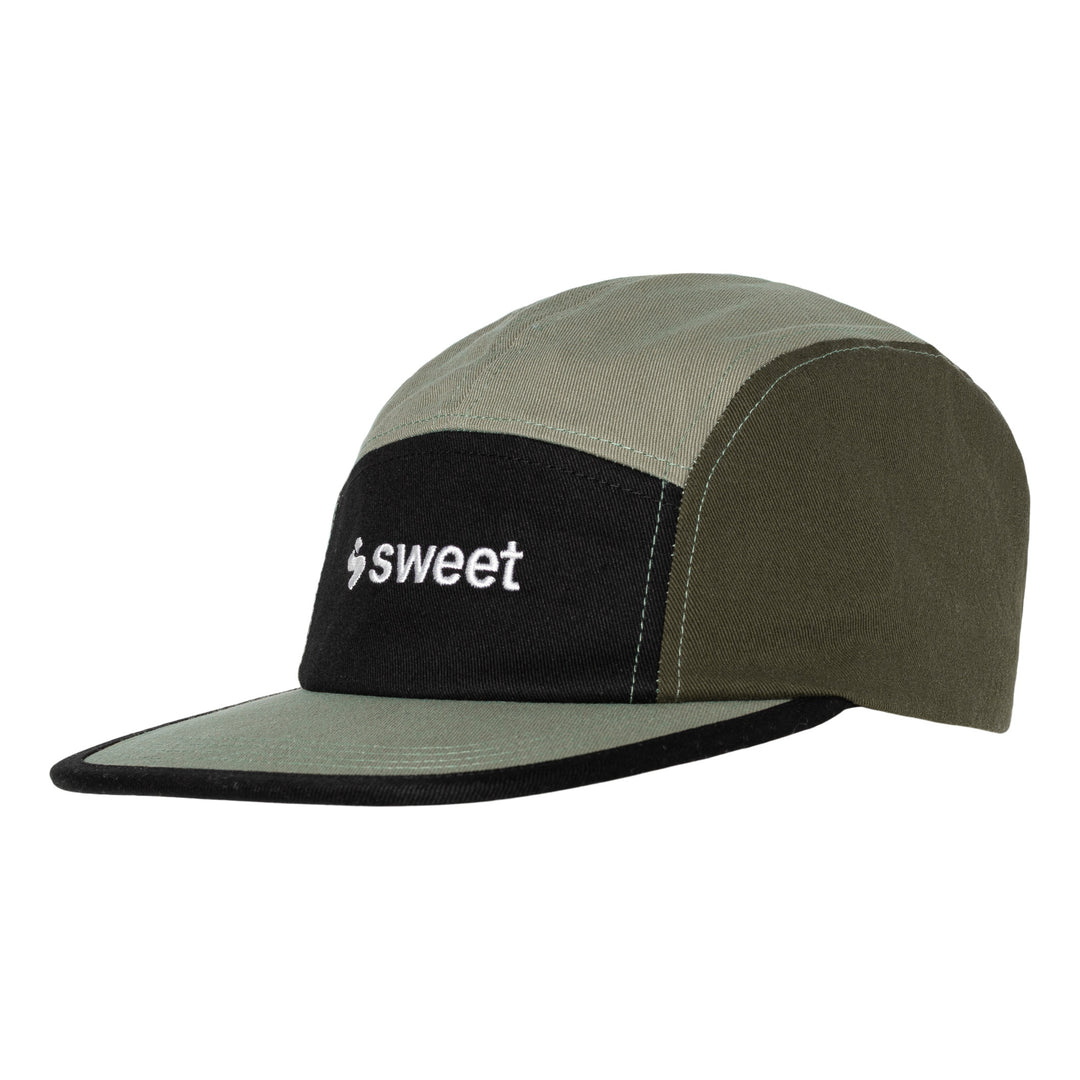 Sweet Protection Essential Cap kombu grün