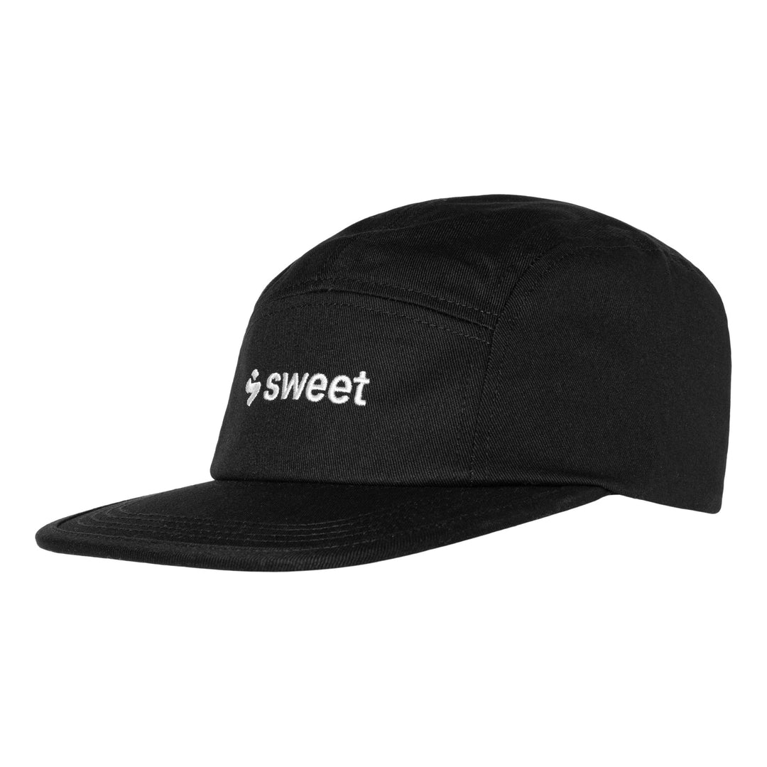 Sweet Protection Essential Cap schwarz