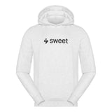 Sweet Protection Essential Hoodie grau