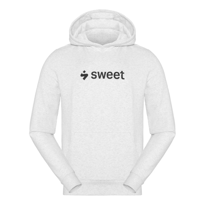 Sweet Protection Essential Hoodie grau