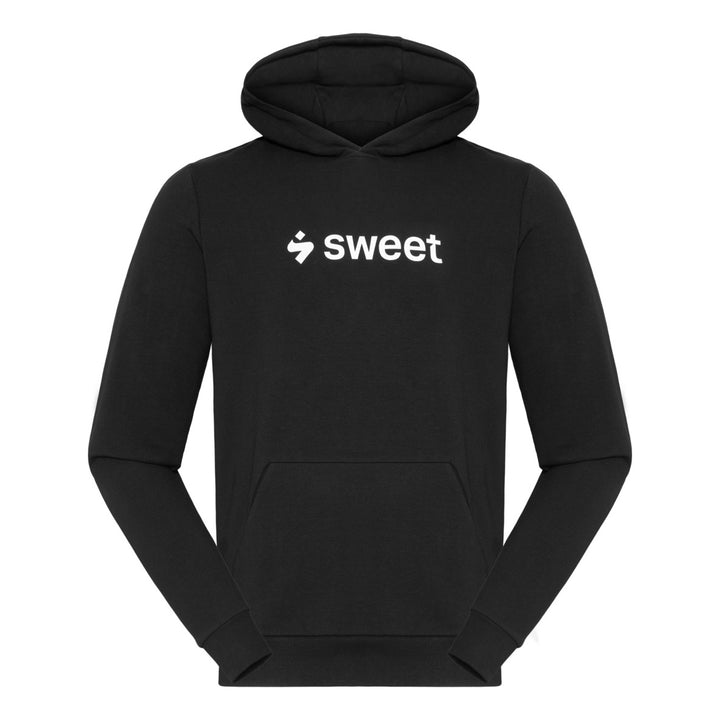 Sweet Protection Essential Hoodie schwarz