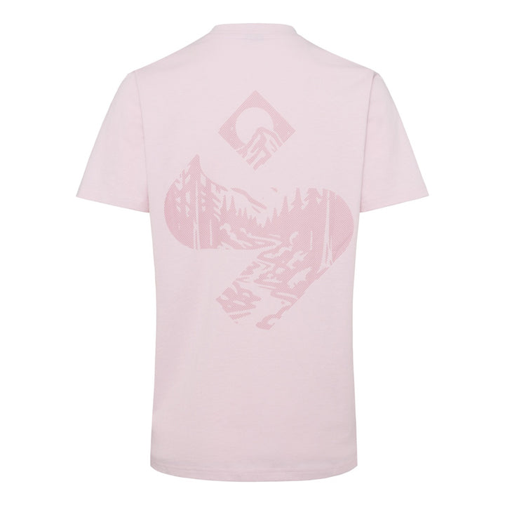 Sweet Protection Essential T-Shirt Wmn pale lilac pink