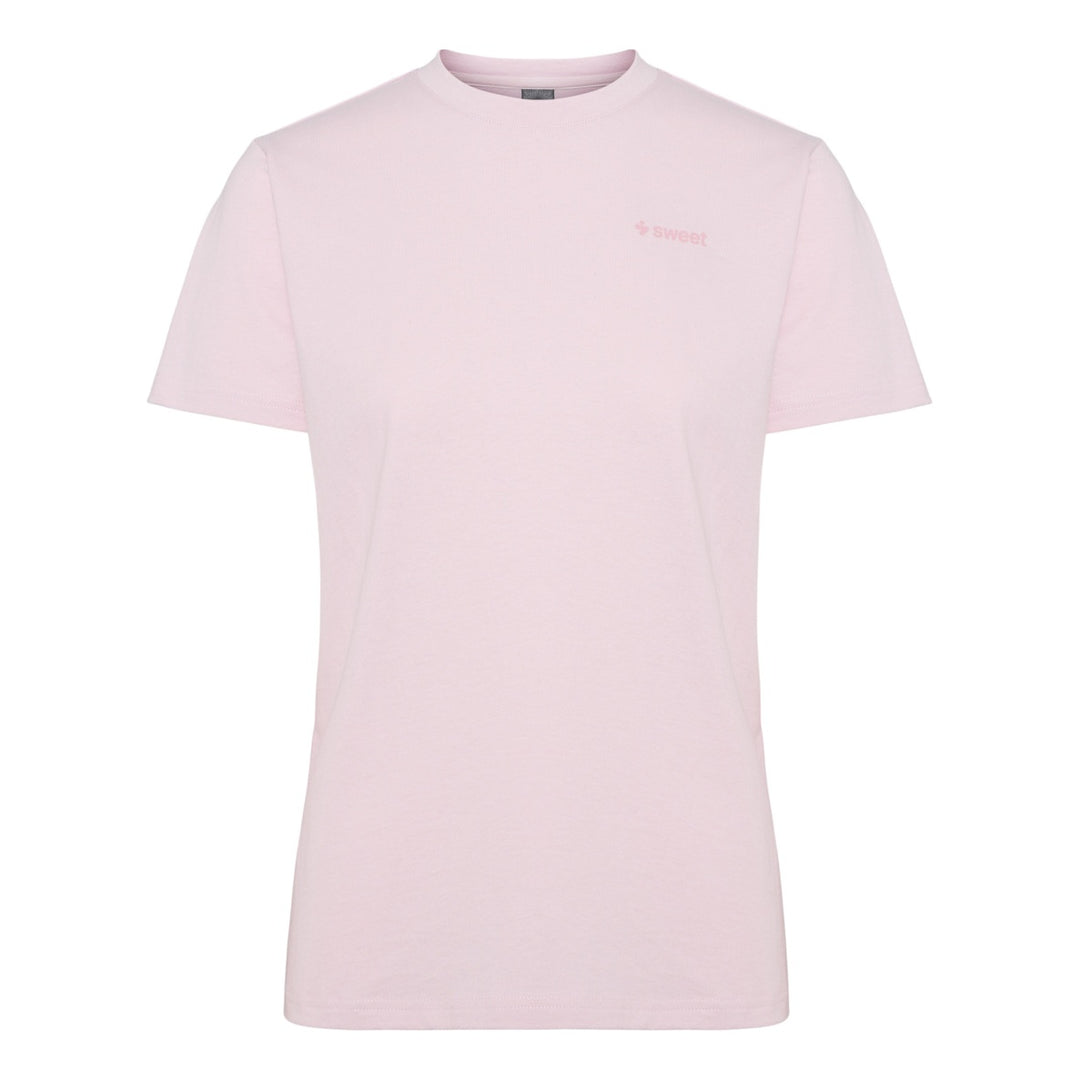 Sweet Protection Essential T-Shirt Wmn pale lilac pink