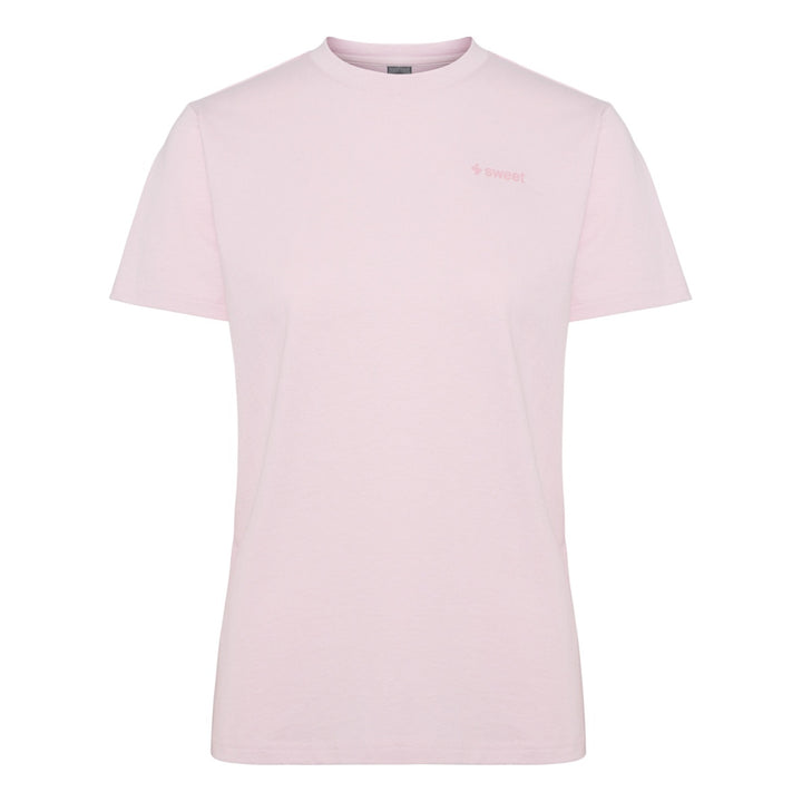 Sweet Protection Essential T-Shirt Wmn pale lilac pink