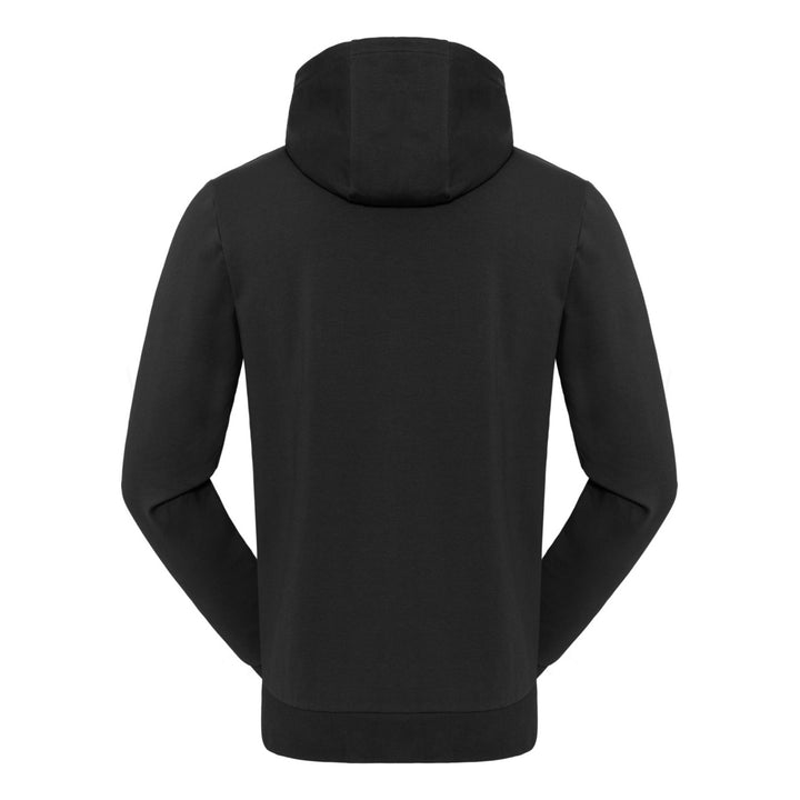 Sweet Protection Essential Zip Hoodie schwarz
