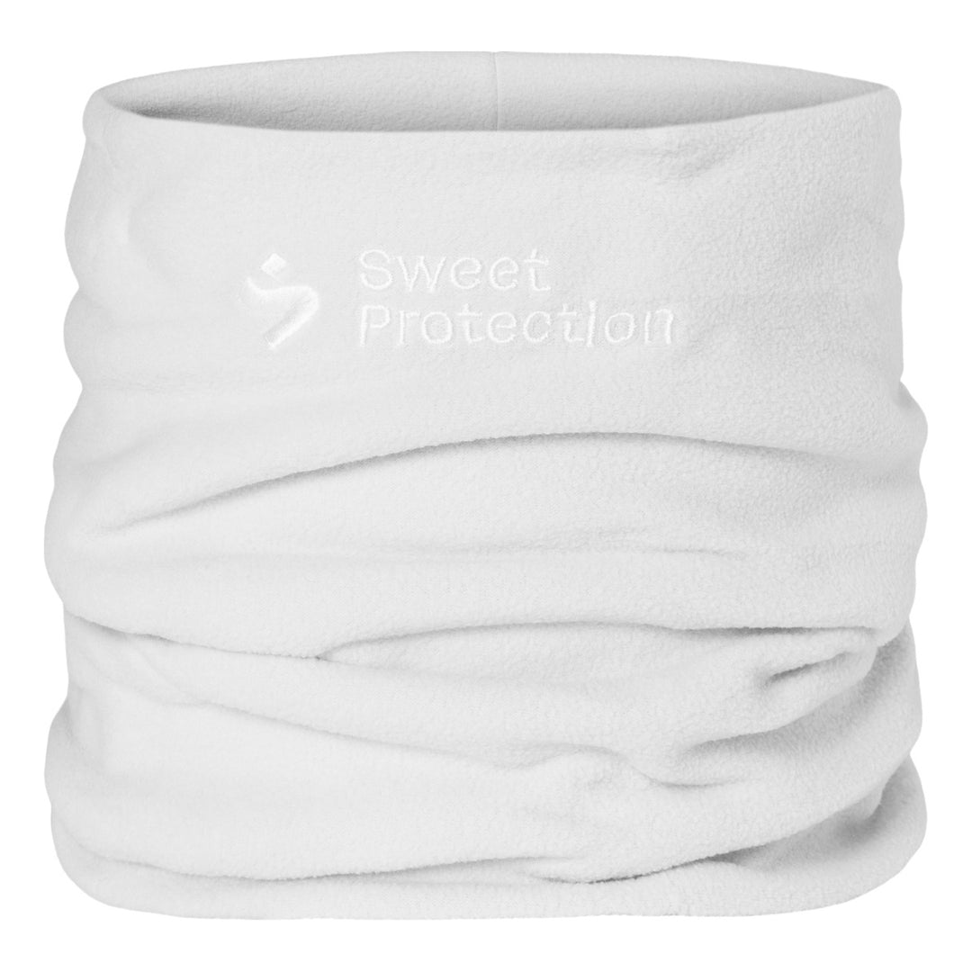 Sweet Protection Fleece Tube light grau