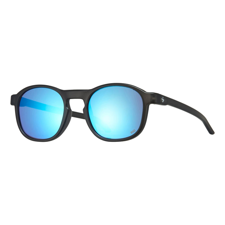 Sweet Protection Heat RIG Reflect Lens Aquamarine schwarz-blau