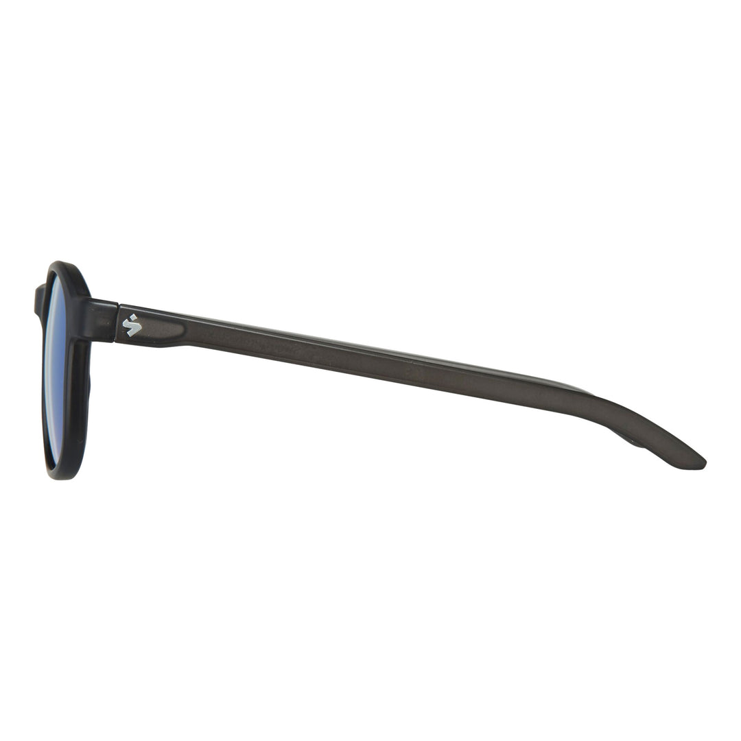 Sweet Protection Heat RIG Reflect Lens Aquamarine schwarz-blau