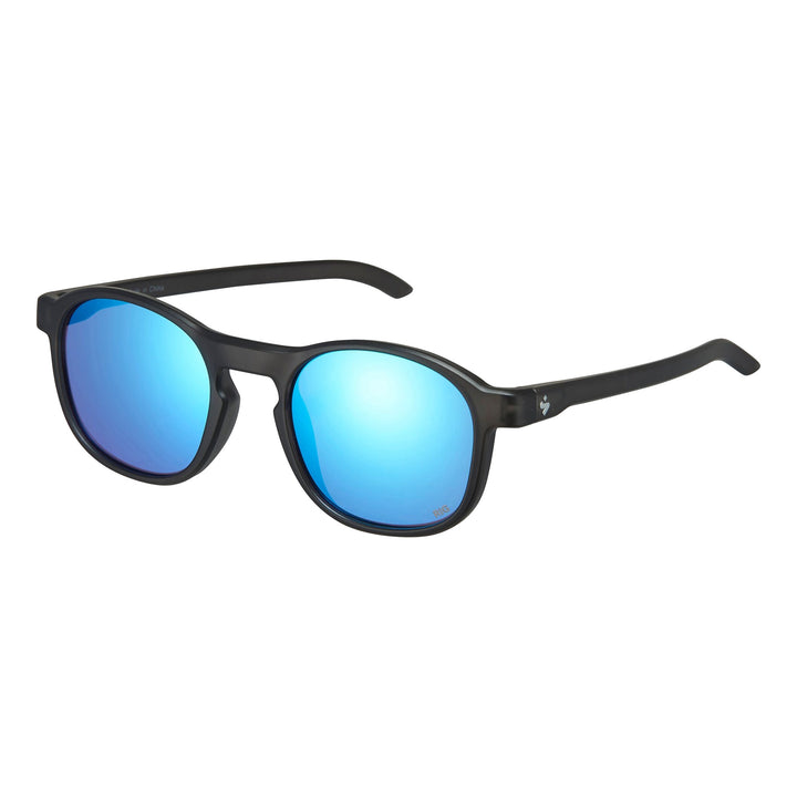 Sweet Protection Heat RIG Reflect Lens Aquamarine schwarz-blau