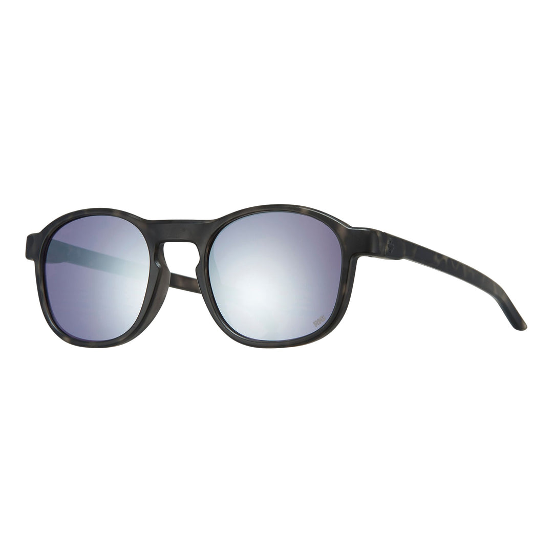 Sweet Protection Heat RIG Reflect Sunglass - Lens Obsidian schwarz
