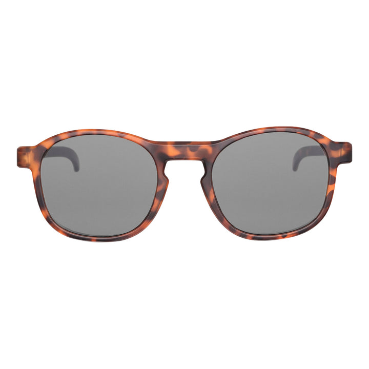 Sweet Protection Heat Sunglass - Lens Obsidian braun-schwarz