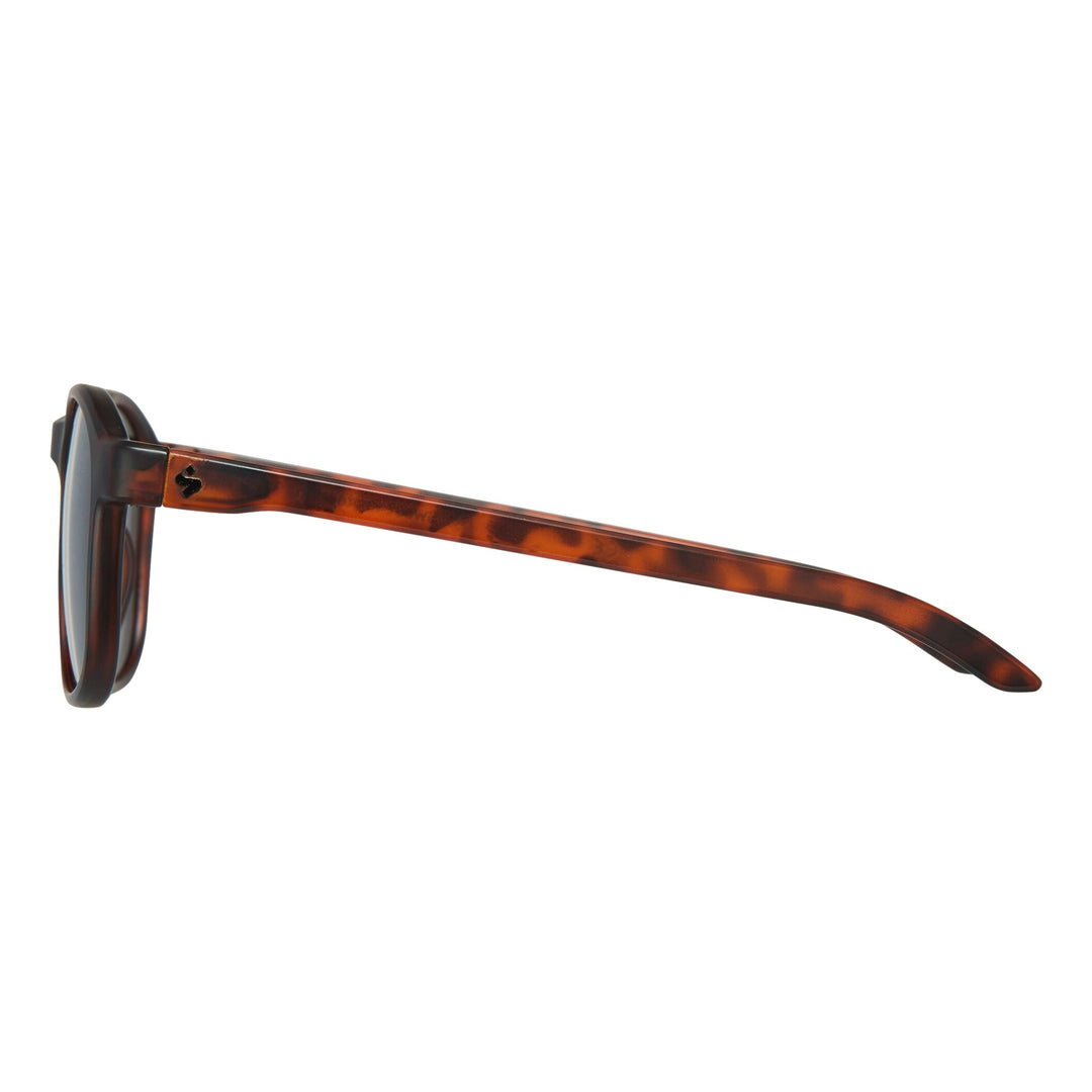 Sweet Protection Heat Sunglass - Lens Obsidian braun-schwarz
