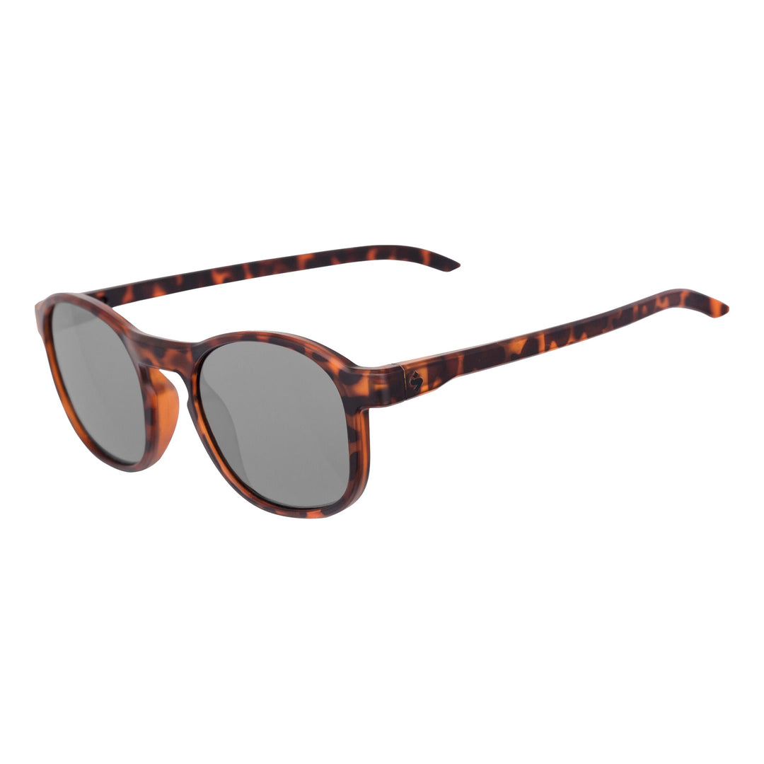 Sweet Protection Heat Sunglass - Lens Obsidian braun-schwarz