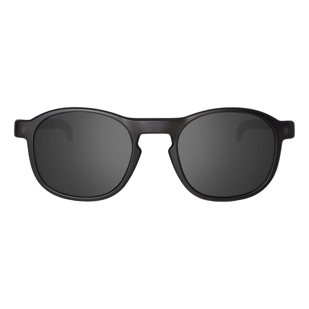 Sweet Protection Heat Sunglass - Lens Obsidian schwarz