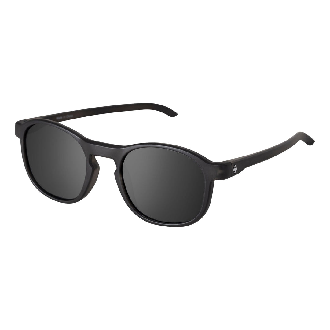 Sweet Protection Heat Sunglass - Lens Obsidian schwarz