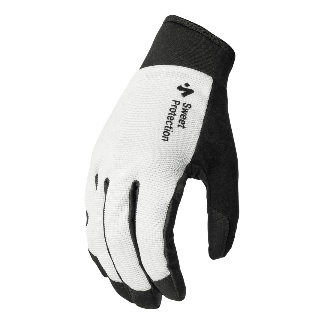 Sweet Protection Hunter Gloves M Bright weiss