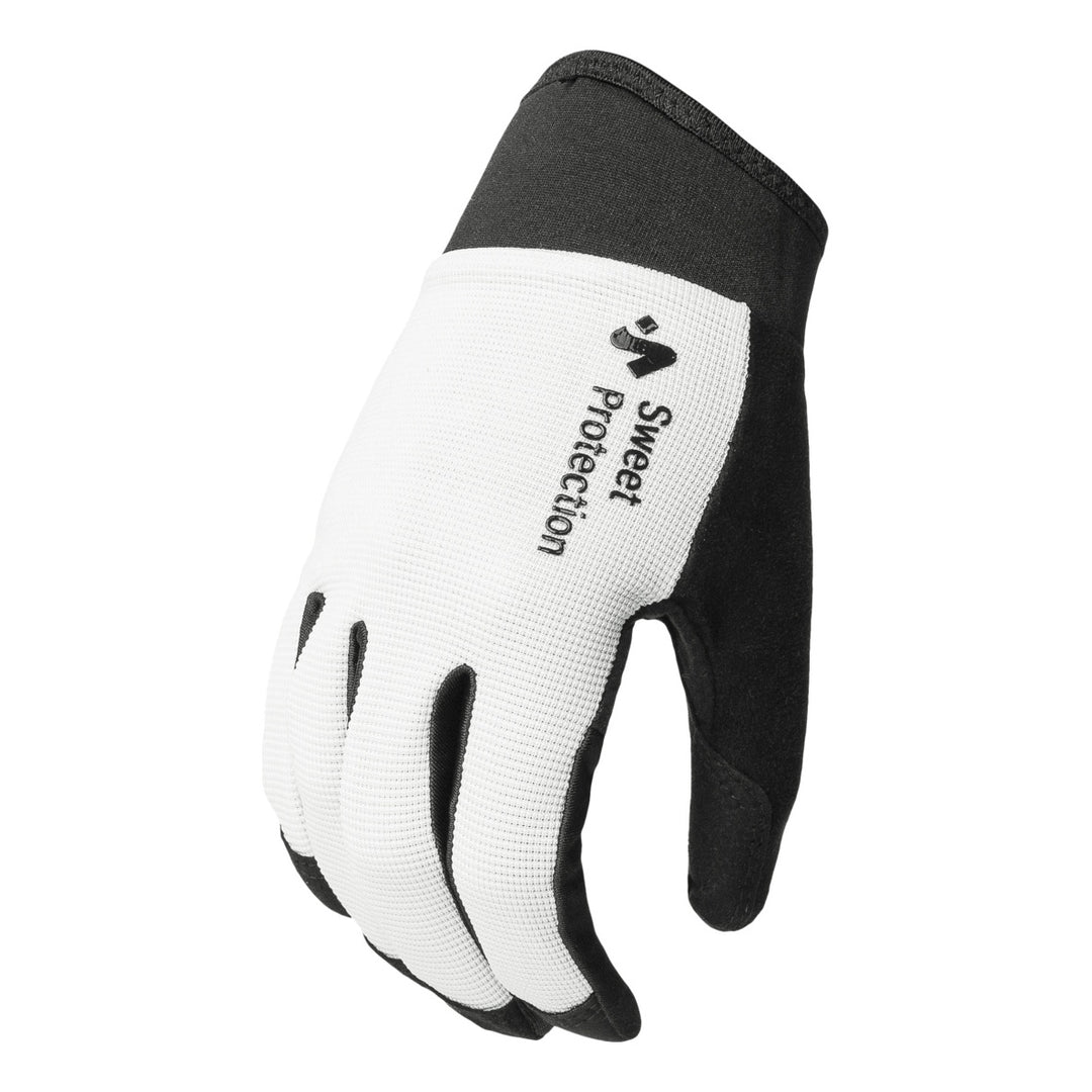 Sweet Protection Hunter Gloves W Bright weiss