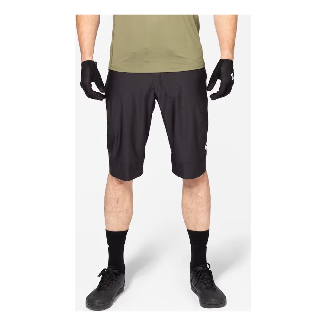 Sweet Protection Hunter II Light Shorts M schwarz