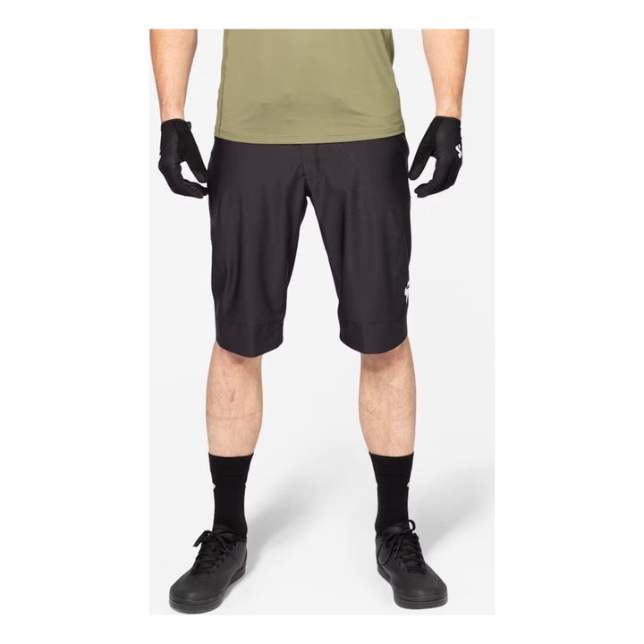 Sweet Protection Hunter II Light Shorts M schwarz
