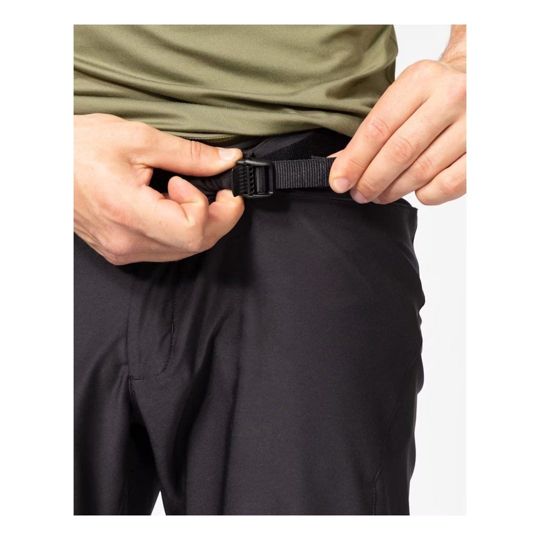 Sweet Protection Hunter II Light Shorts M schwarz